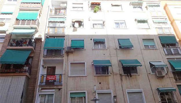 Apartamento en Mislata