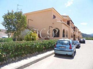 Apartamento en venta en Jalón/Xaló, Alicante (Costa Blanca)