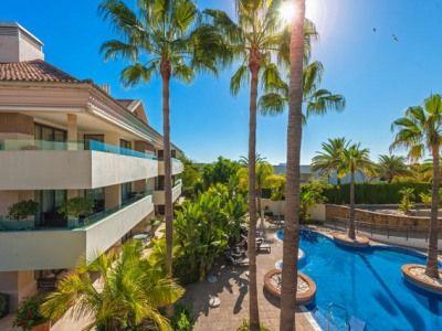 Apartamento en venta en Monteros (Los), Málaga (Costa del Sol)