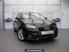 Audi A1 1.6 TDI 105cv Attraction - mejor precio | unprecio.es