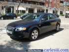 Audi A4 3.0 TDI quattro tiptronic 4p. - mejor precio | unprecio.es