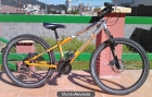 bici rueda 24 frenos disco suspension delantera - mejor precio | unprecio.es