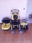 carrito trio de jane - mejor precio | unprecio.es