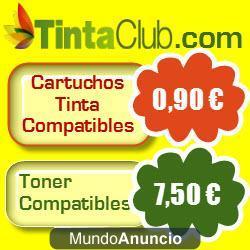 CARTUCHOS de TINTAS Y TONER EPSON,HP,BROTHER,CANON,LEXMARK,DELL : COMPRAR