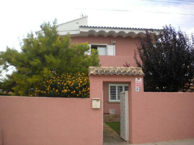 Casa en Eliana (l´)