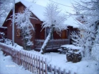 Chalet : 4/6 personas - barcelonnette alpes de alta provenza provenza-alpes-costa azul francia - mejor precio | unprecio.es