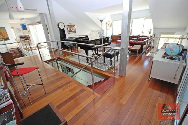 Chalet en venta en Benalmádena, Málaga (Costa del Sol)