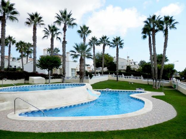 Dúplex en Rojales