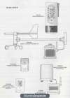 ESTACION METEOROLOGICA OREGON SCIENTIFIC WMR112 - mejor precio | unprecio.es