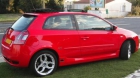 Fiat Stilo 1.9 JTD Schumacher - mejor precio | unprecio.es