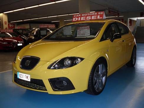 Ford Focus Wagon 1.8 TDdi Ghia
