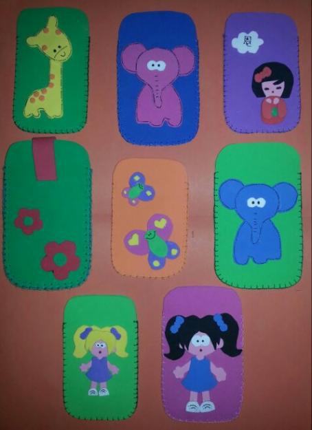 Fundas para moviles