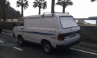 Furgon toyota liteace - mejor precio | unprecio.es