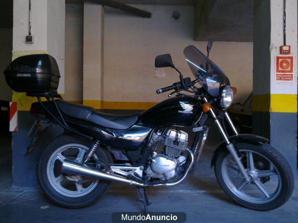 Honda CB 250