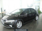 Honda Civic 2.2 iCTDi Executive - mejor precio | unprecio.es