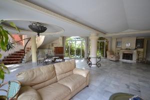 Hotel en Benahavís