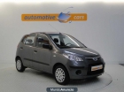 Hyundai i10 1.25 GLS AUTO - mejor precio | unprecio.es