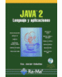 Java 2: Lenguaje y Aplicaciones