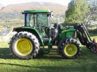 John Deere 6210 SE - mejor precio | unprecio.es