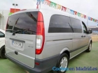 Mercedes Benz Vito - mejor precio | unprecio.es