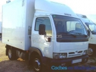Nissan Cabstar - mejor precio | unprecio.es