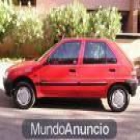 peugeot 106 economico - mejor precio | unprecio.es