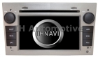 Radio Navegador GPS Opel (Gris plata). - mejor precio | unprecio.es