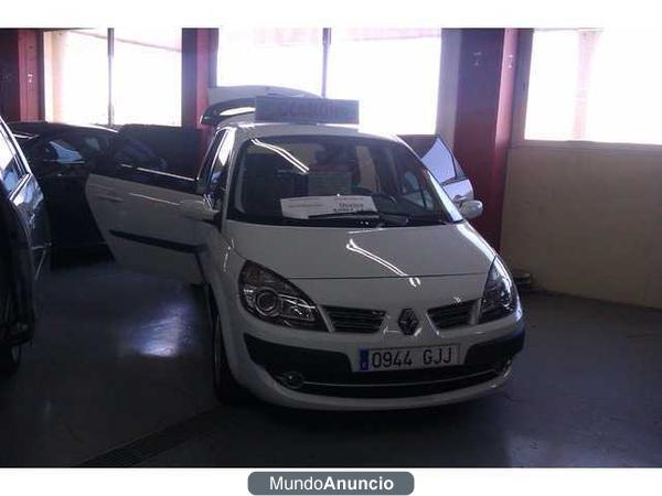 Renault Scenic 1.5 DCI