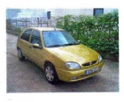 Se vende citroen saxo - mejor precio | unprecio.es