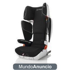 SE VENDE SILLA AUTO TRANSFORMER XT GR.2-3 ISOFIX NUEVA