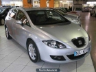 Seat Leon León 1.9TDI Stylance - mejor precio | unprecio.es