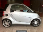 Smart ForTwo BRABUS XCLUSIVE - mejor precio | unprecio.es