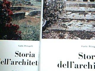 storia dell'architettura