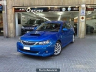 Subaru Impreza WRX 2.5T - mejor precio | unprecio.es