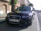 vendo fantastico a4 tdi con frontal del nuevo a 5 llantas 17 originales faros - mejor precio | unprecio.es