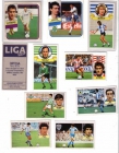 Venta de Cromos - mejor precio | unprecio.es