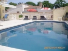Villa : 6/7 personas - piscina - ampuriabrava girona (provincia de) cataluna espana - mejor precio | unprecio.es