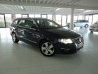 VOLKSWAGEN PASSAT 2.0TDI HIGHLINE DSG - mejor precio | unprecio.es