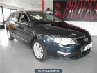 Volkswagen Passat Variant 2.0 TDI 140cv DPF Spo - mejor precio | unprecio.es