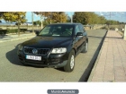 Volkswagen Touareg 2.5 TDI R 5 6V.SUSPENSION N - mejor precio | unprecio.es