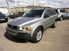 Volvo xc90 d5 summum - mejor precio | unprecio.es