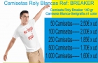 Camiseta Roly con estampación incluida - mejor precio | unprecio.es