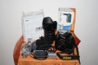 Magnífico Kit Nikon D90 + Grip + Objetivos - mejor precio | unprecio.es