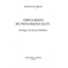 Discursos fundamentales. Prólogo de Edward Malefakis. --- Ediciones Turner, 1975, Madrid. - mejor precio | unprecio.es