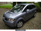 2005 Audi A2 - mejor precio | unprecio.es