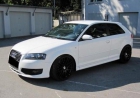 2007 Audi S3 2.0 T quattro Blanco - mejor precio | unprecio.es