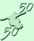 50 50 Skate Shop. http://www.50skate50.es - mejor precio | unprecio.es