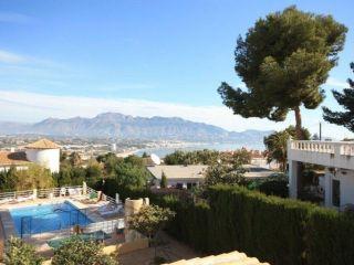 Apartamento en venta en Albir, Alicante (Costa Blanca)