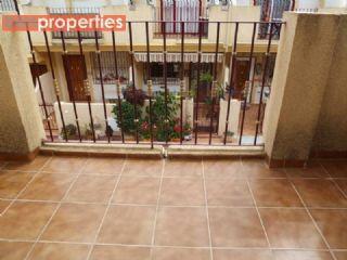 Apartamento en venta en Playa Flamenca, Alicante (Costa Blanca)