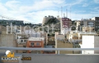 ático en Alicante/Alacant - mejor precio | unprecio.es
